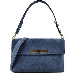 abro Twist Shoulder Bag Genuine Leather 30 cm  Variant 2