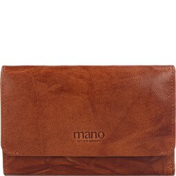 mano Donna Aurona wallet RFID leather 14.5 cm  Variant 1