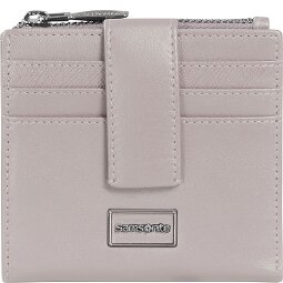 Samsonite Image Leather Wallet RFID protection Genuine Leather 9 cm  Variant 1