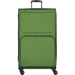 Stratic Bendigo Light Plus 4 Roll Trolley 84 cm Laptop compartment  Variant 3