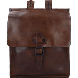 Harold's Aberdeen City Backpack Leather 31.5 cm  Variant 1