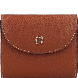 Aigner Miranda Wallet RFID protection Leather 11 cm  Variant 1