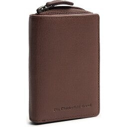 The Chesterfield Brand Floren Wallet RFID protection Genuine Leather 11 cm  Variant 6
