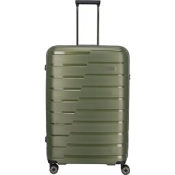 Travelite Air Base 4 wheels Trolley L 77 cm  Variant 2