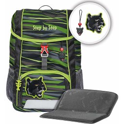 Step by Step Kid children's backpack set 3 pcs.  Variant 3