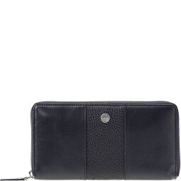 Maître Auen Dietrun Wallet RFID protection Leather 19 cm  Variant 2