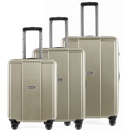 Epic Pop 6.0 4 Roll Suitcase Set 3pcs.  Variant 2