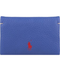 POLO RALPH LAUREN Polo Play Credit card case Leather 10 cm  Variant 2