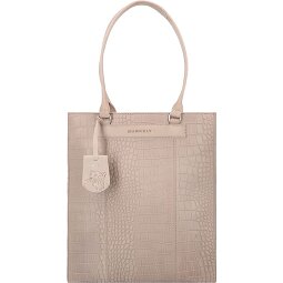 Burkely Casual Cayla Shoulder Bag Leather 33 cm Laptop compartment  Variant 1