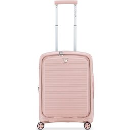 Roncato Arcade DLX 4 wheels Cabin trolley 55 cm Laptop compartment with expansion pleat  Variant 2