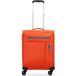 Roncato Lite Soft Neon 4 wheels Cabin trolley 55 cm  Variant 6