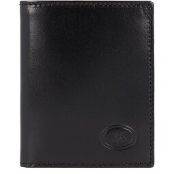 The Bridge Story Uomo business card case leather 8.5 cm  Variant 2