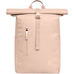 GOT BAG Rolltop Easy Monochrome Daypack 30 cm Laptop compartment  Variant 1