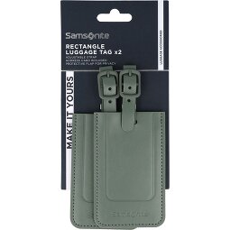 Samsonite Ta Revolution Luggage tag 5 cm  Variant 2