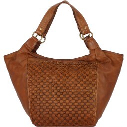 Greenland Nature Femi & Nine shoulder bag leather 38 cm  Variant 2