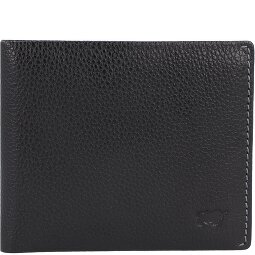 Braun Büffel Prato wallet RFID leather 11 cm  Variant 2