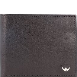 Golden Head Colorado wallet RFID leather 11 cm  Variant 1