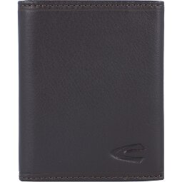 camel active Nagoya Credit card case RFID protection Leather 8 cm  Variant 1