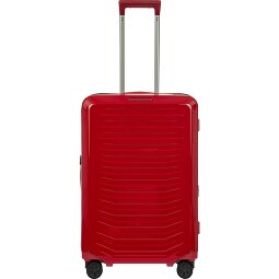 Porsche Design Roadster 4 wheels Trolley M 69 cm with expansion pleat  Variant 1