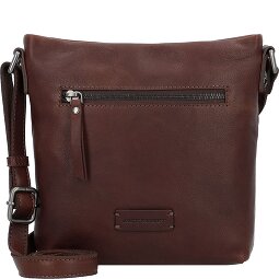 Jack Kinsky Montreal Shoulder bag Leather 19 cm  Variant 2