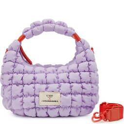 LES VISIONNAIRES Unio Kitzbuehel S Shoulder Bag S 34.5 cm  Variant 8