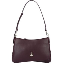 Patrizia Pepe Tris Shoulder Bag Leather 28.5 cm  Variant 1