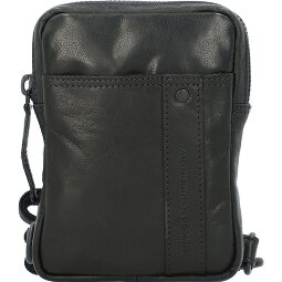 Spikes & Sparrow Bronco shoulder bag leather 13 cm  Variant 1