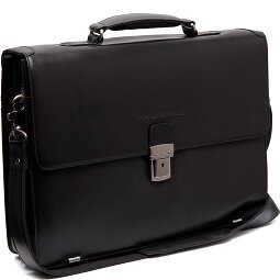 The Chesterfield Brand Salvatore Briefcases Messenger Leather 42 cm Laptop compartment  Variant 1