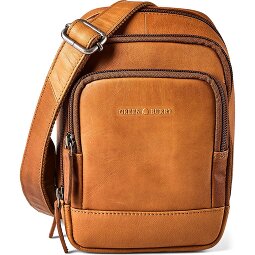 Greenburry Fiorentina Genuine Leather 23 cm  Variant 2
