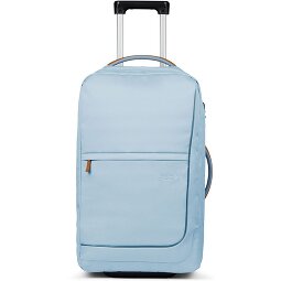 Satch Flow 2 wheels Cabin trolley M 65 cm  Variant 2