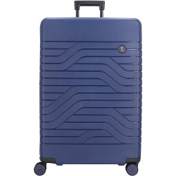 Bric's BY Ulisse 4 Roll Trolley 79 cm  Variant 5