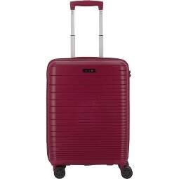 d&n Travel Line 4600 4 wheels Cabin trolley S 55 cm  Variant 4 d&n Travel Line 4600 4 wheels Cabin trolley S 55 cm  Variant 4