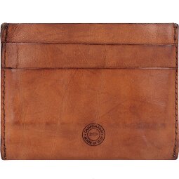 Campomaggi Parigi Credit card case Leather 11.5 cm  Variant 1