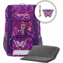 Step by Step Kid Shine kids backpack set 3pcs.  Variant 1