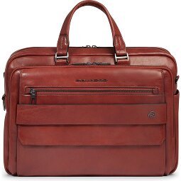 Piquadro Solm Briefcase Leather 42 cm Laptop compartment  Variant 2
