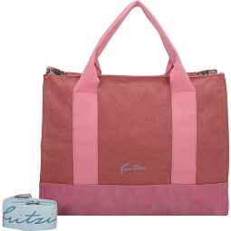 Fritzi aus Preußen Canvas Handbag 40 cm  Variant 3