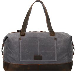 Jack Kinsky Dakar Weekender travel bag 51.5 cm  Variant 1