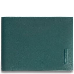 Roncato Detroit Wallet RFID protection Leather 12.5 cm  Variant 4