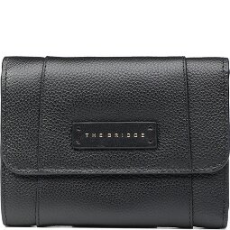 The Bridge Ines Wallet Leather 15 cm  Variant 2