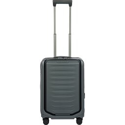 Porsche Design Roadster 4 wheels Cabin trolley S 55 cm Laptop compartment with expansion pleat  Variant 4