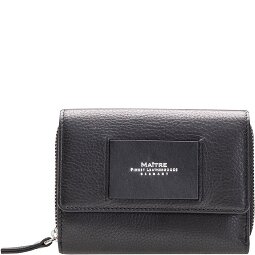 Maître Ellern Diethilde Wallet RFID protection Leather 13 cm  Variant 1 Maître Ellern Diethilde Wallet RFID protection Leather 13 cm  Variant 1