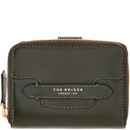 The Bridge Lucrezia wallet leather 13 cm  Variant 2