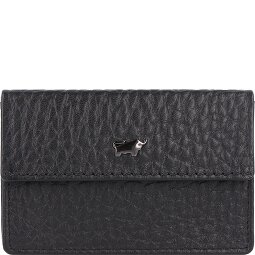 Braun Büffel Yannik Key wallet Leather 10 cm  Variant 2 Braun Büffel Yannik Key wallet Leather 10 cm  Variant 2