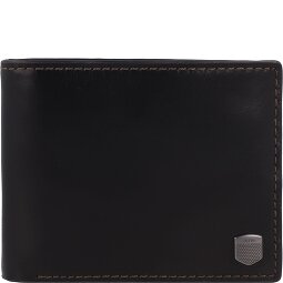 Fossil Hayes Wallet Leather 12 cm  Variant 1