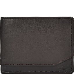 camel active Stone Wallet Genuine Leather 12.5 cm  Variant 2