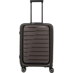 Travelite Air Base 4 wheels Cabin trolley 55 cm Laptop compartment  Variant 3