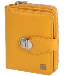 Greenburry Spongy wallet leather 9 cm  Variant 9