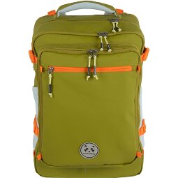 Kattbjörn Classic School backpack 42 cm  Variant 2