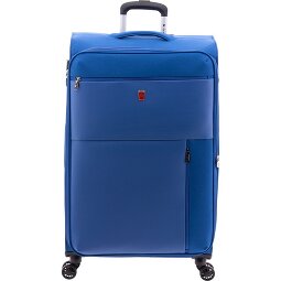 Gladiator 3700 4 wheels Trolley 78 cm with expansion pleat  Variant 1
