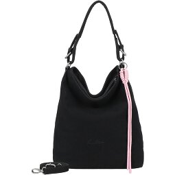 Fritzi aus Preußen Bitzi01 Suede Jacky Shoulder Bag 34 cm  Variant 1